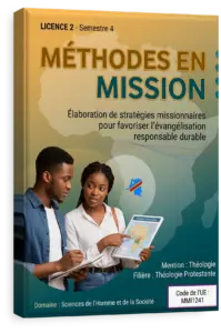 Méthodes en Mission