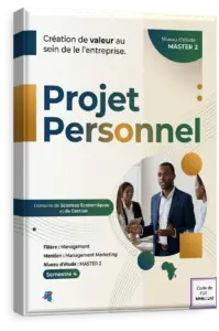 Projet Personnel