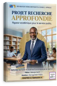 Projet Recherche Approfondie