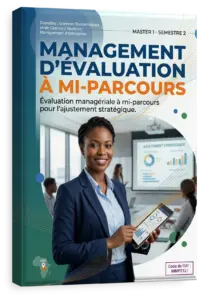 Management d'Evaluation à mi-parcours