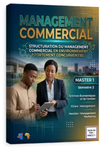 Management Commercial