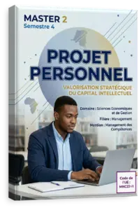 Projet Personnel