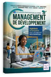 Management de Développement