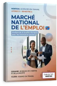Marché national de l'emploi