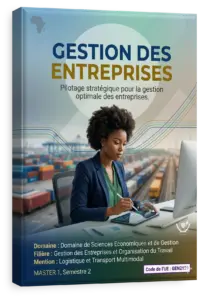 Management des entreprises