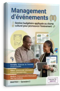 Management d'événements II