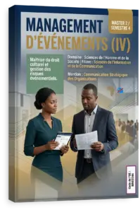 Management d'événements (IV)