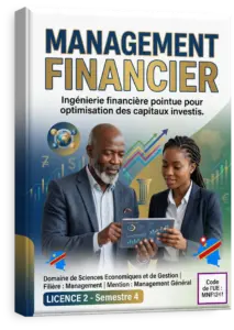 Management Financier