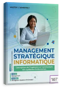 Management stratégique informatique (IT Strategic)