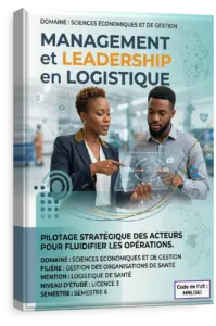 Management et leadership en logistique