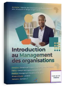 Introduction au Management des organisations