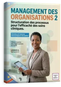 Management des organisations 2