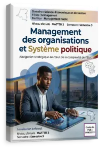 Management des organisations et Système politique
