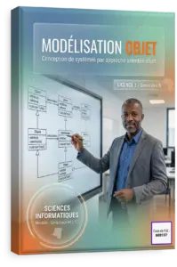Modélisation Objet