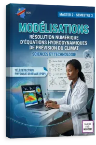 Modélisations