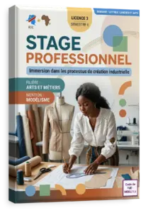 Stage professionnel