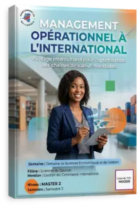 Management opérationnel à l'international