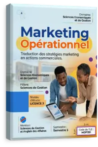 Marketing Opérationnel