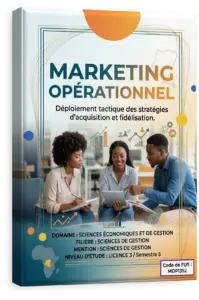 Marketing opérationnel