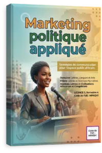 Marketing politique appliqué