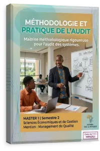 Méthodologie et pratique de l'audit