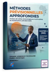 Méthodes Prévisionnelles Approfondies