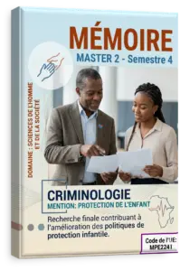 Mémoire