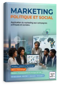 Marketing politique et social