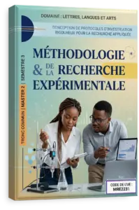 Méthodologie de la recherche expérimentale en sciences théâtrales