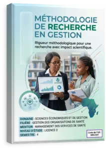 Méthodologie de recherche en gestion