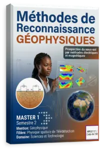 Méthodes de Reconnaissance Géophysiques