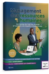 Management des ressources humaines
