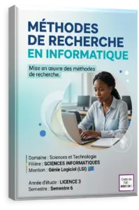 Méthodes de Recherche en Informatique
