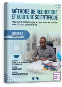 Méthode de Recherche et Ecriture Scientifique