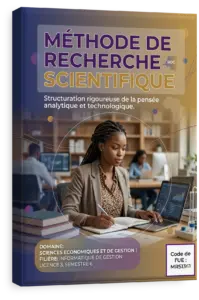 Méthode de recherche scientifique