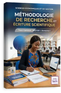 Méthodologie de la Recherche Scientifique