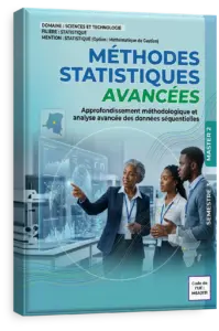 Méthodes statistiques Avancées