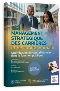 Management stratégique des carrières et de capital humain