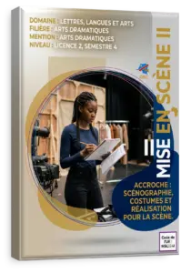 Mise en scène II