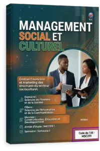 Management social et culturel