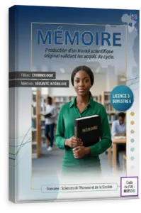MÉMOIRE