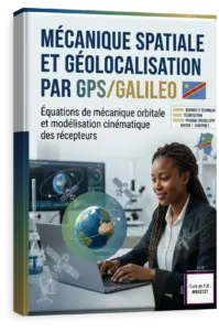 Mécanique Spatiale et Géolocalisation par GPS/Galileo