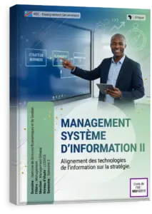 Management Système d'Information II