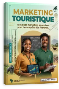 Marketing stratégique et opérationnel