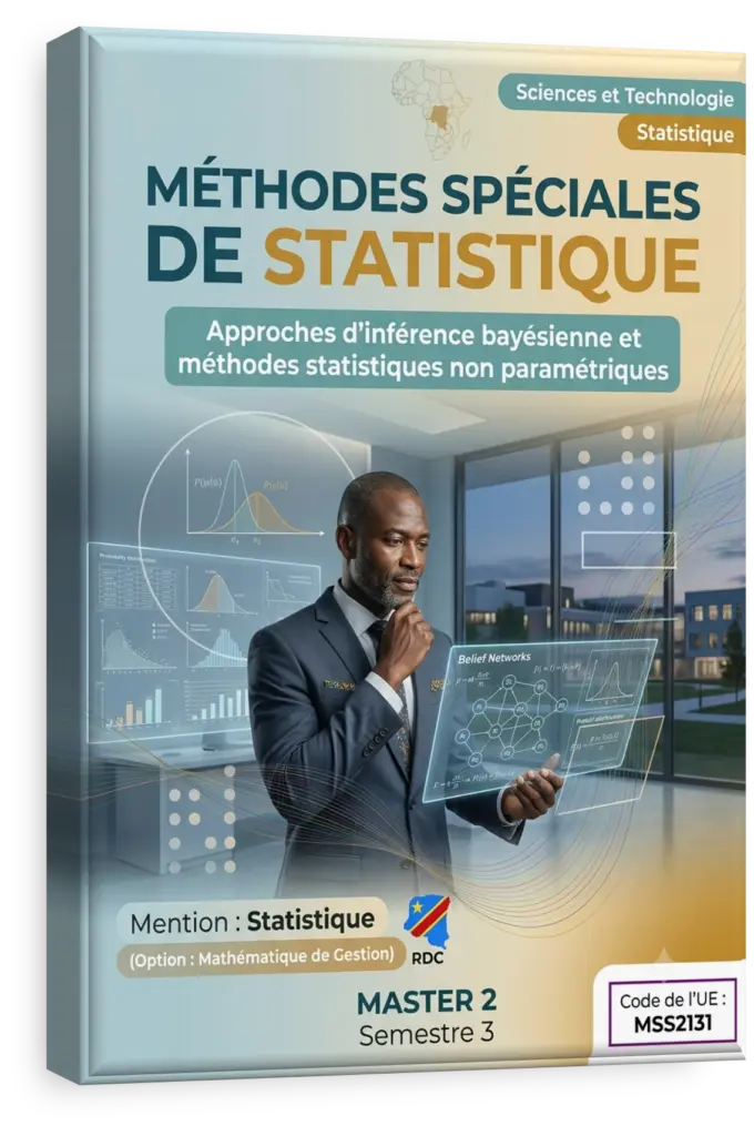 Graphiques de simulation statistique pour le cours de Méthodes spéciales de Statistique.