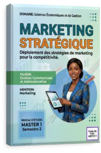Marketing stratégique