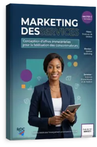 Marketing des services