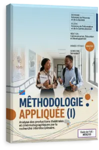 Méthodologie appliquée (I)