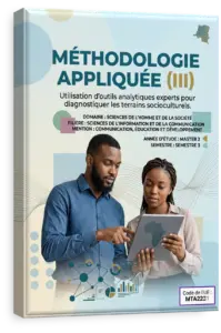 Méthodologie appliquée (III)