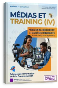 Médias et Training (IV)